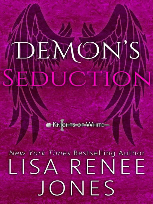 Title details for Demon's Seduction by Lisa Renee Jones - Available